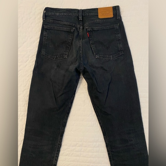 Levi’s Denim Pants Size 26 - Picture 7 of 13